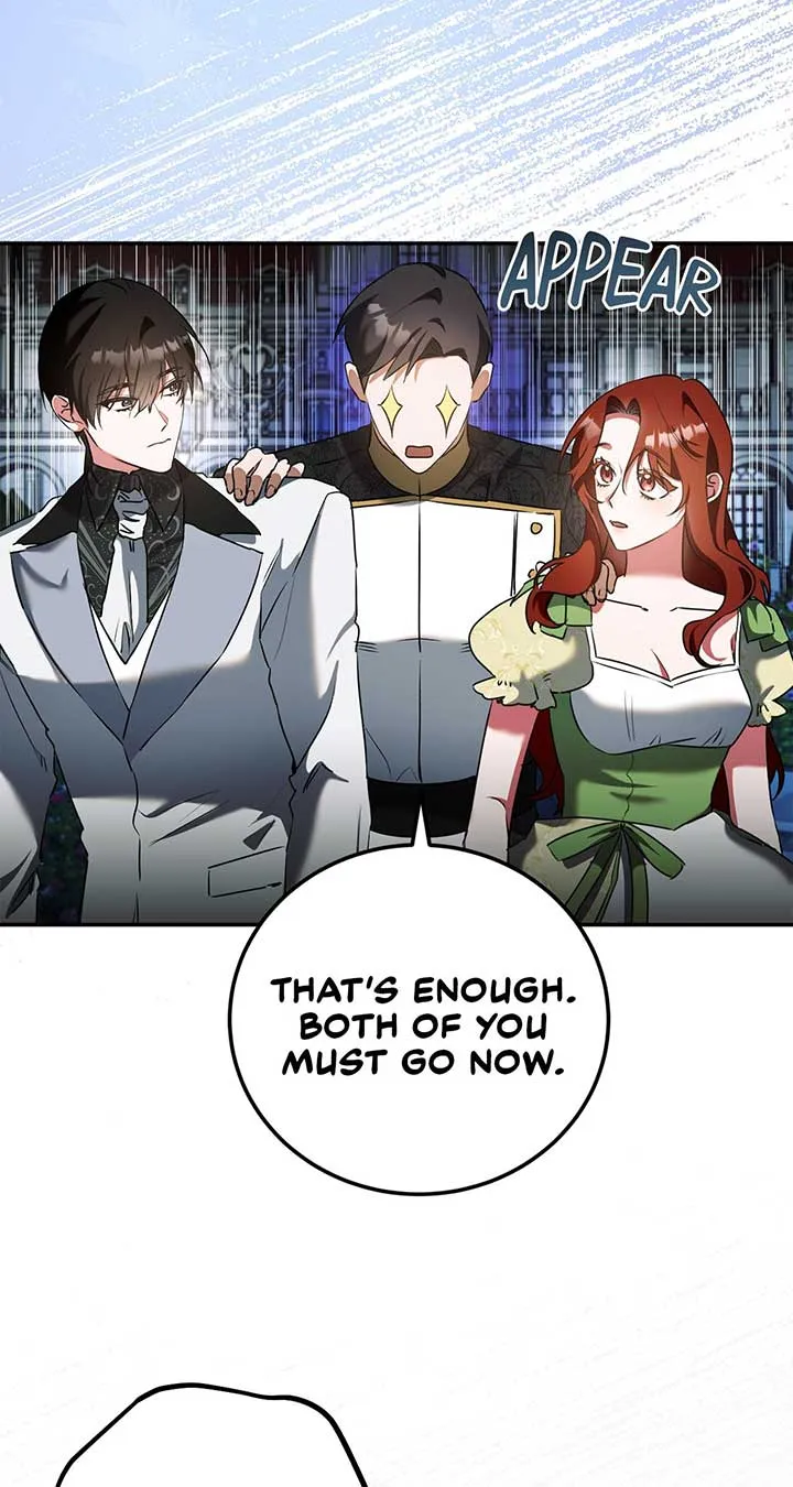 The Saintess Returns To The Emperor Chapter 54 Online - página 62