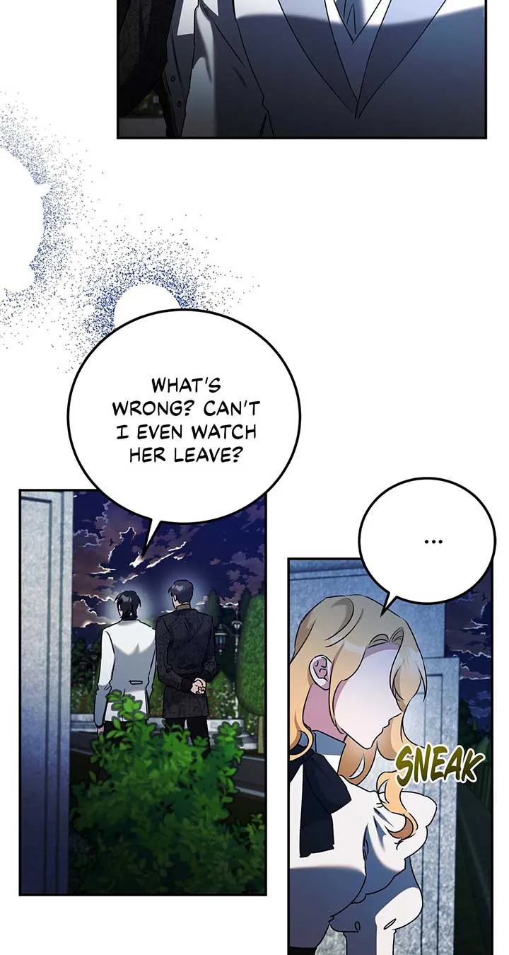 The Saintess Returns To The Emperor Chapter 54 Online - página 65