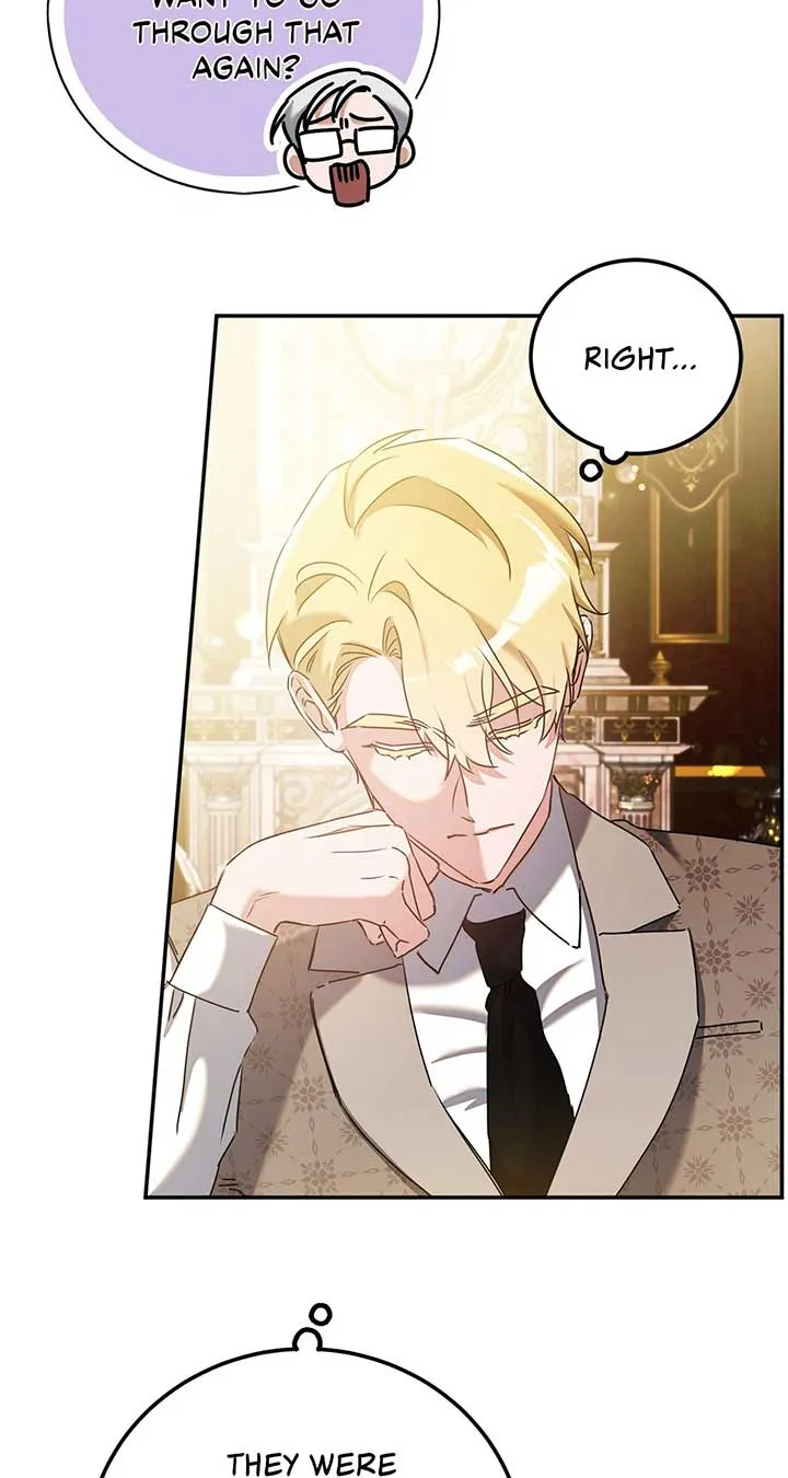 The Saintess Returns To The Emperor Chapter 55 Online - página 3