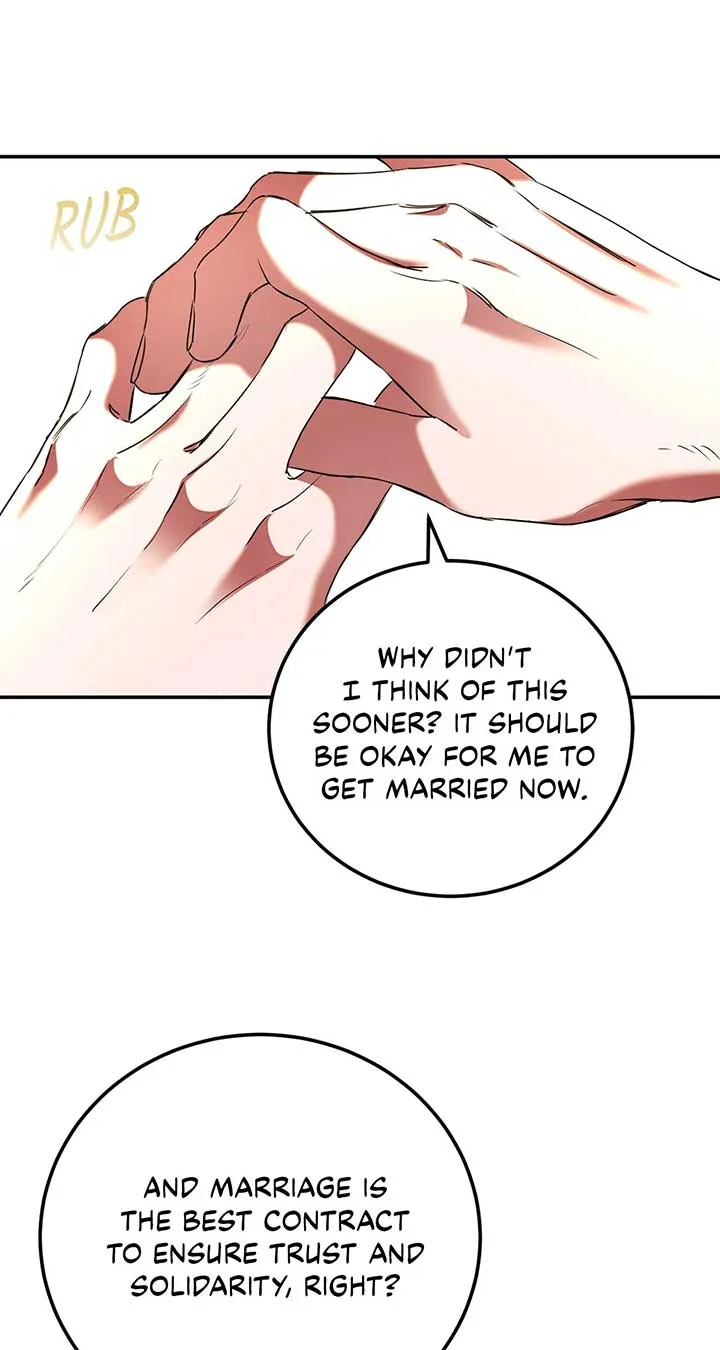 The Saintess Returns To The Emperor Chapter 55 Online - página 8