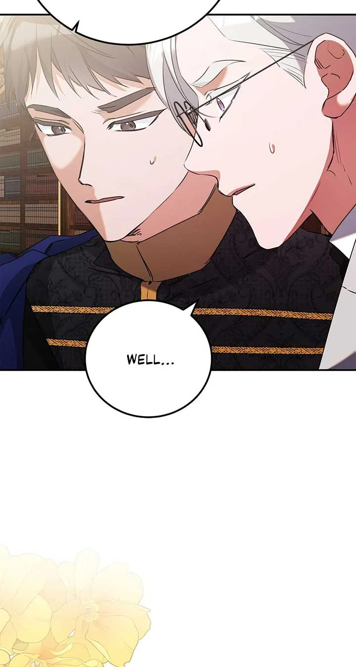 The Saintess Returns To The Emperor Chapter 55 Online - página 9