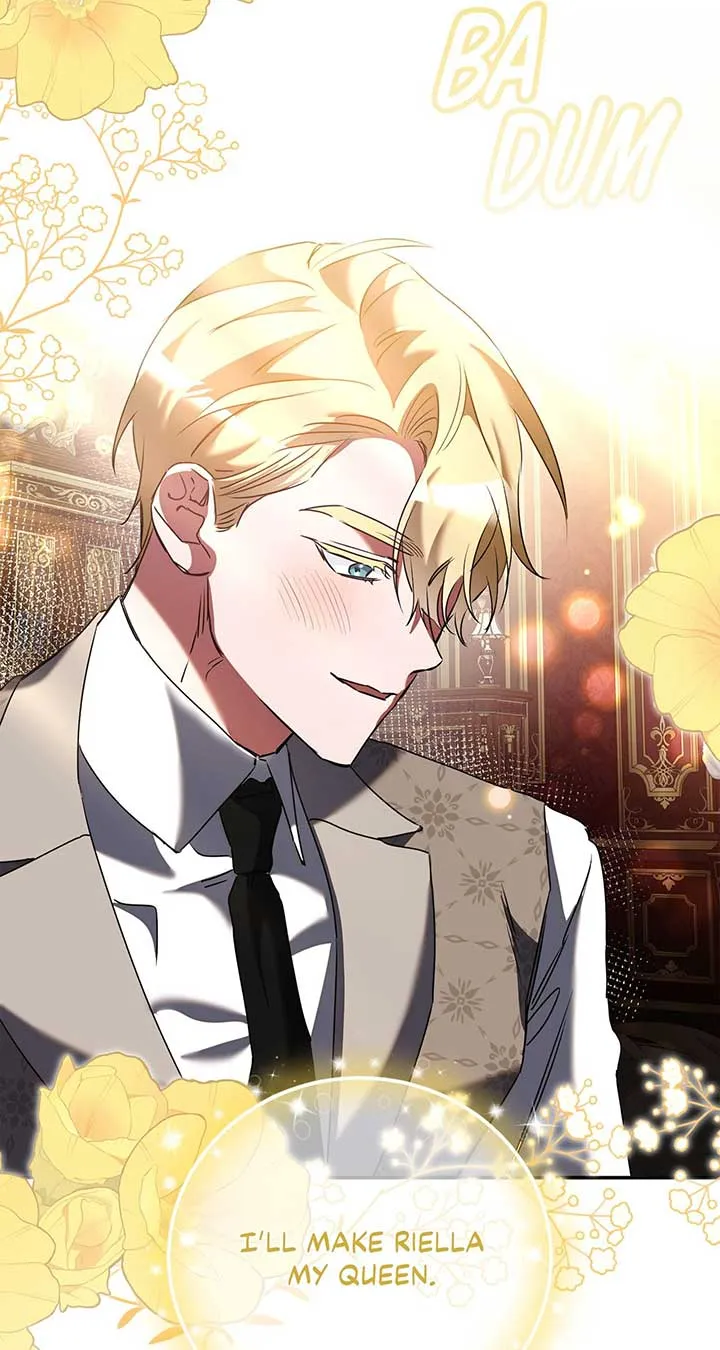 The Saintess Returns To The Emperor Chapter 55 Online - página 10