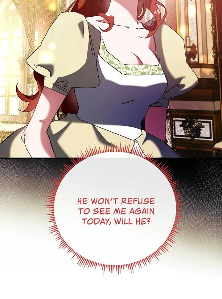 The Saintess Returns To The Emperor Chapter 55 Online - página 12