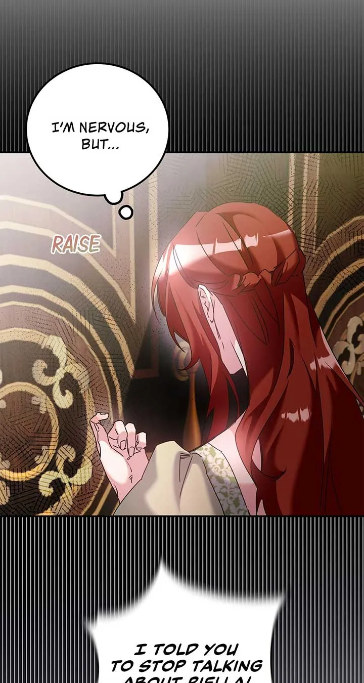 The Saintess Returns To The Emperor Chapter 55 Online - página 14