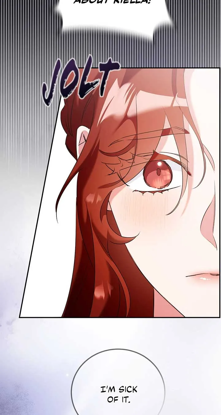 The Saintess Returns To The Emperor Chapter 55 Online - página 15