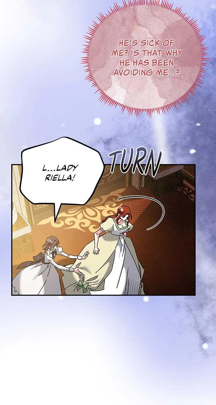 The Saintess Returns To The Emperor Chapter 55 Online - página 17