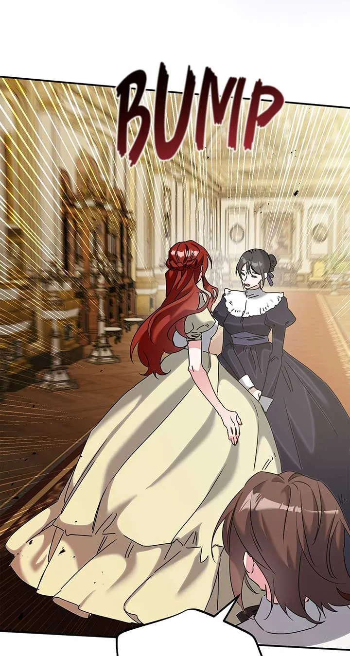 The Saintess Returns To The Emperor Chapter 55 Online - página 18
