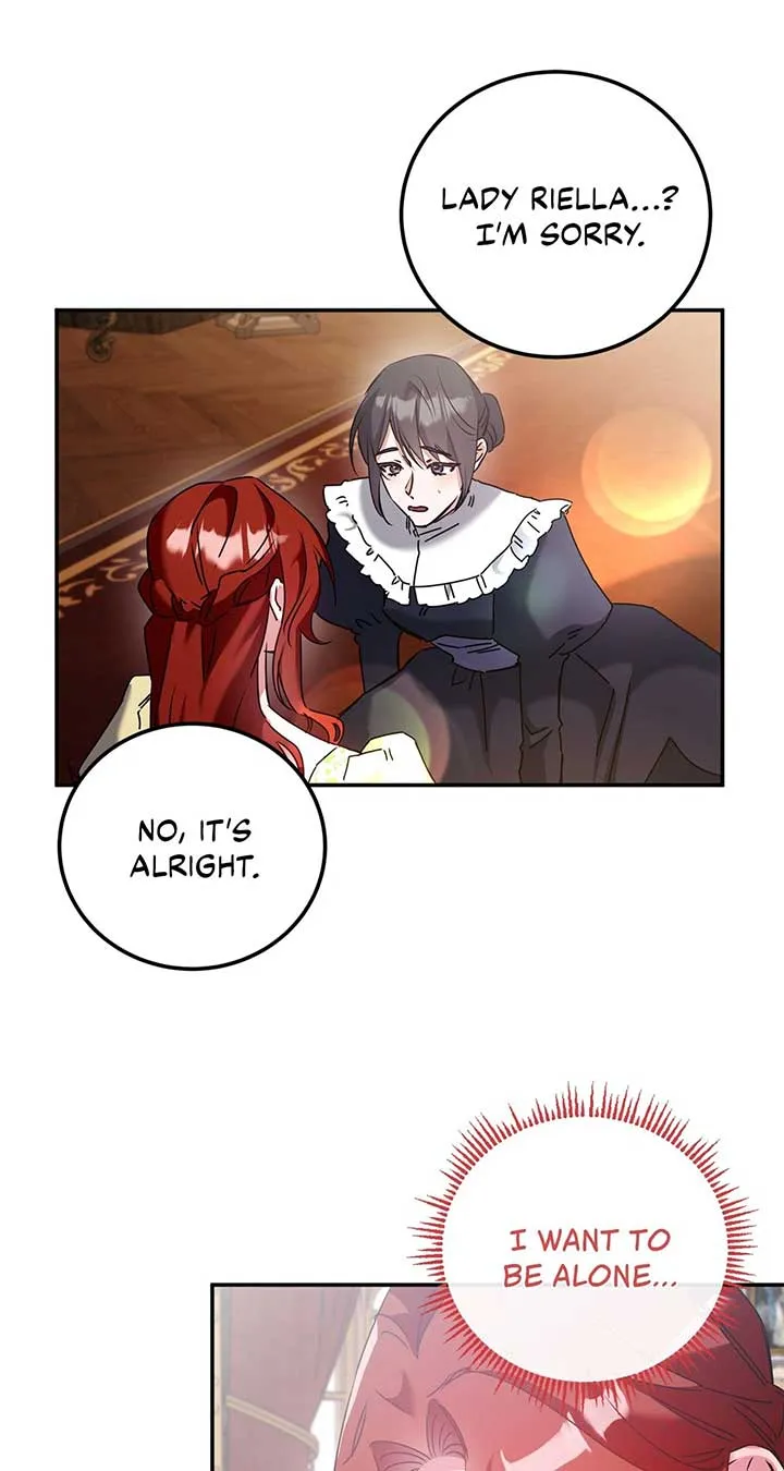 The Saintess Returns To The Emperor Chapter 55 Online - página 20