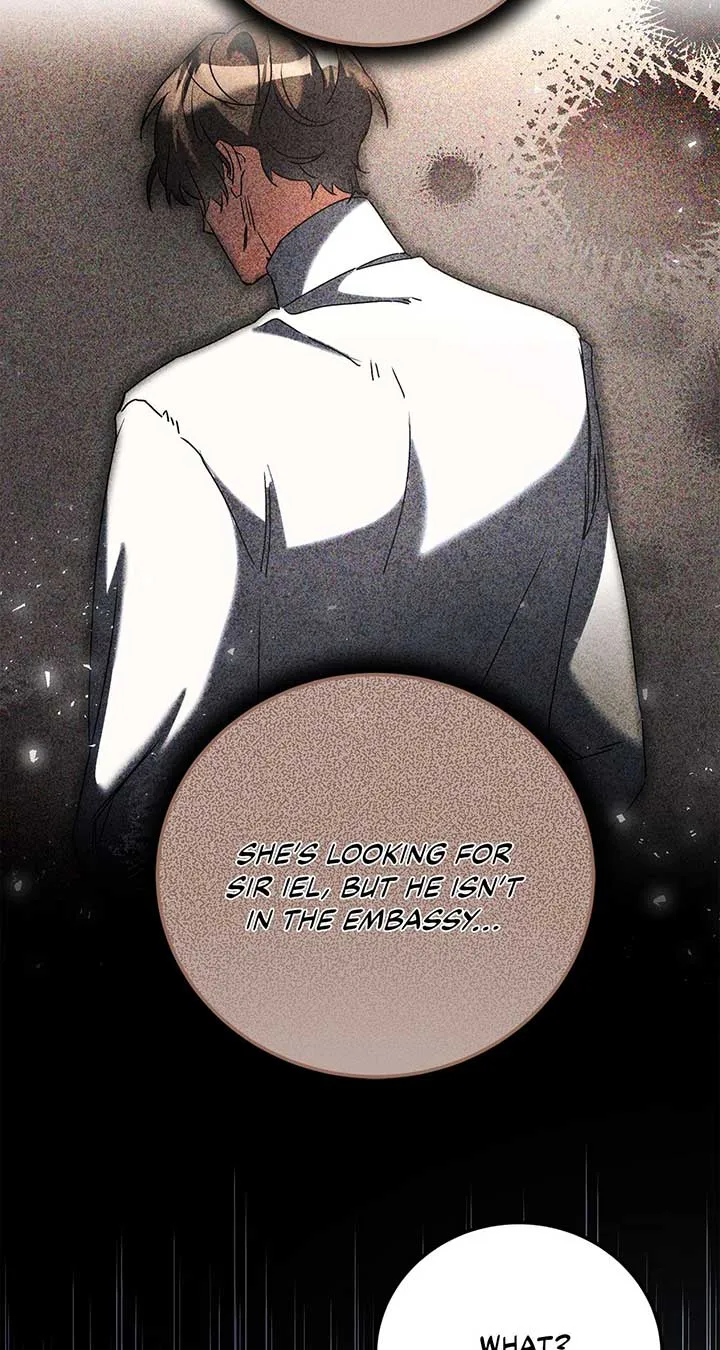 The Saintess Returns To The Emperor Chapter 55 Online - página 22