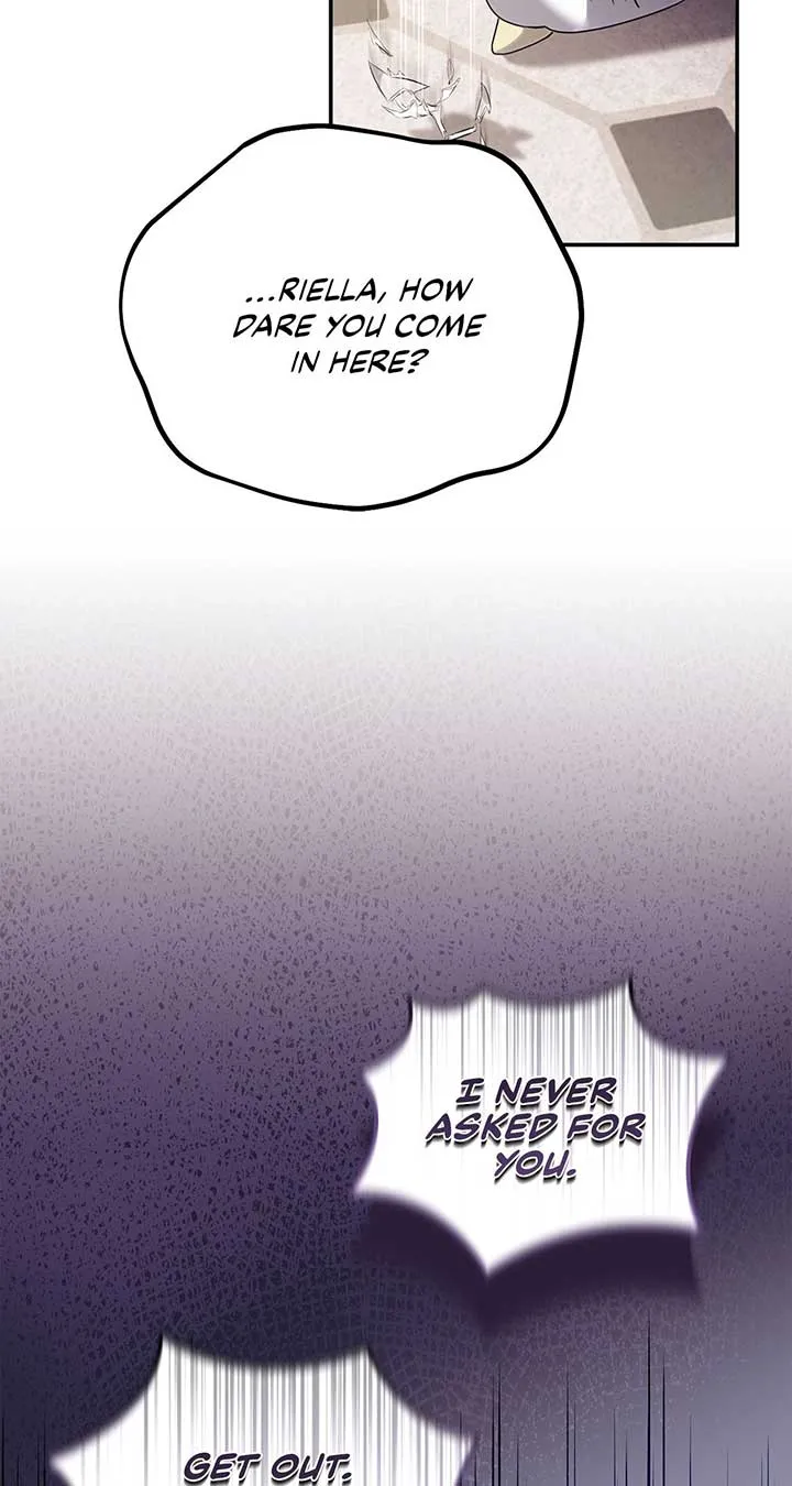 The Saintess Returns To The Emperor Chapter 55 Online - página 25