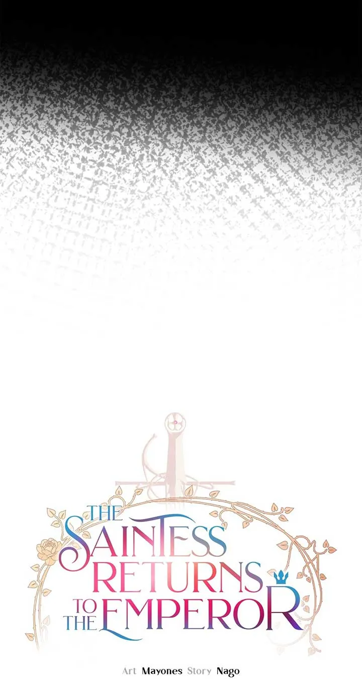 The Saintess Returns To The Emperor Chapter 55 Online - página 27