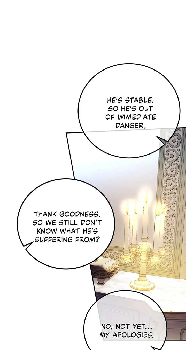 The Saintess Returns To The Emperor Chapter 55 Online - página 29