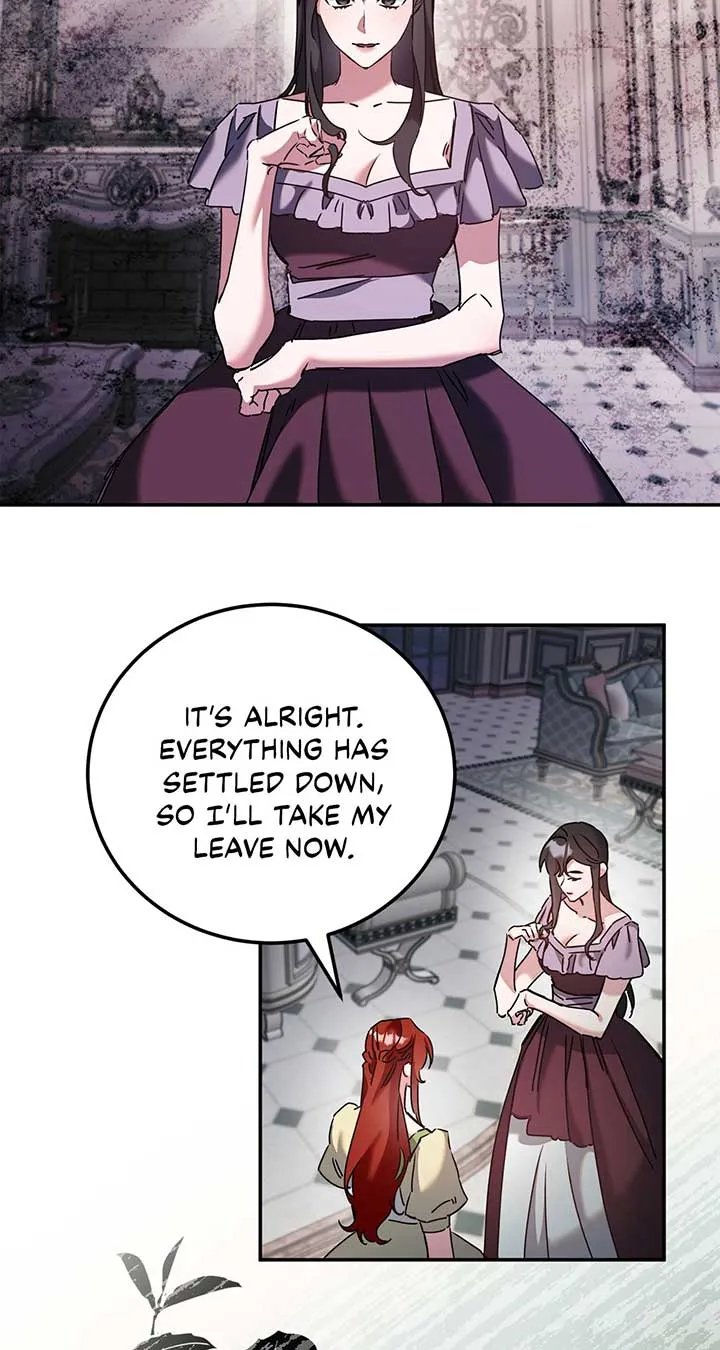 The Saintess Returns To The Emperor Chapter 55 Online - página 32