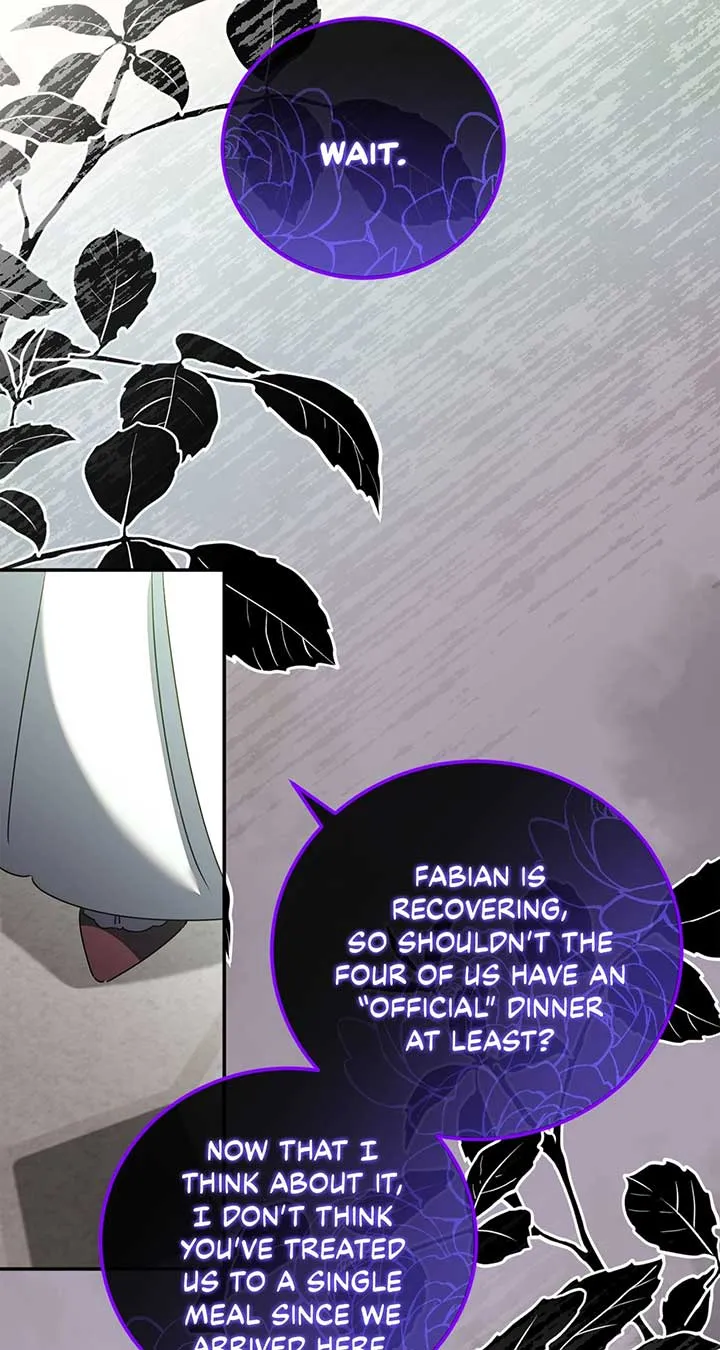 The Saintess Returns To The Emperor Chapter 55 Online - página 33