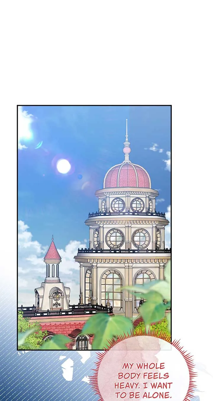 The Saintess Returns To The Emperor Chapter 55 Online - página 37