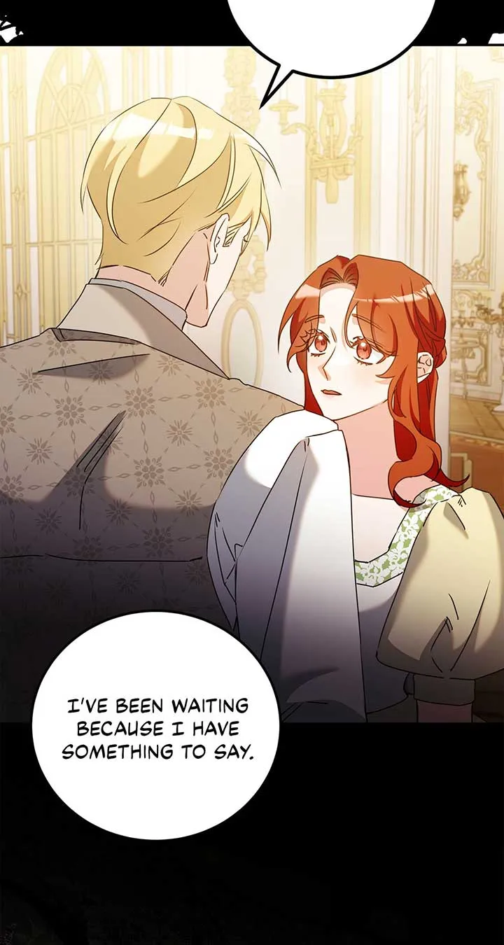 The Saintess Returns To The Emperor Chapter 55 Online - página 39
