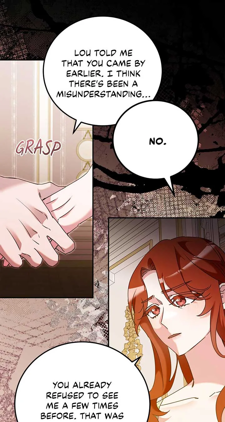 The Saintess Returns To The Emperor Chapter 55 Online - página 40