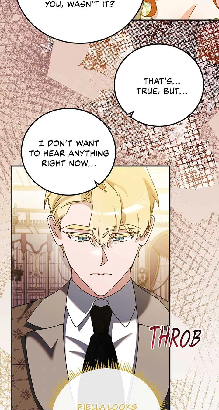 The Saintess Returns To The Emperor Chapter 55 Online - página 41