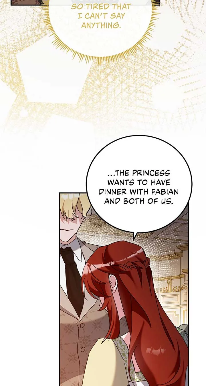 The Saintess Returns To The Emperor Chapter 55 Online - página 42