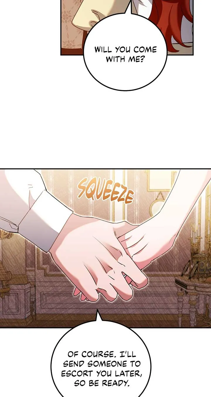 The Saintess Returns To The Emperor Chapter 55 Online - página 43