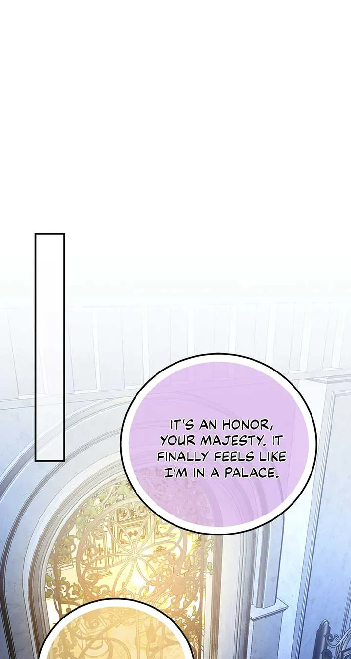 The Saintess Returns To The Emperor Chapter 55 Online - página 45