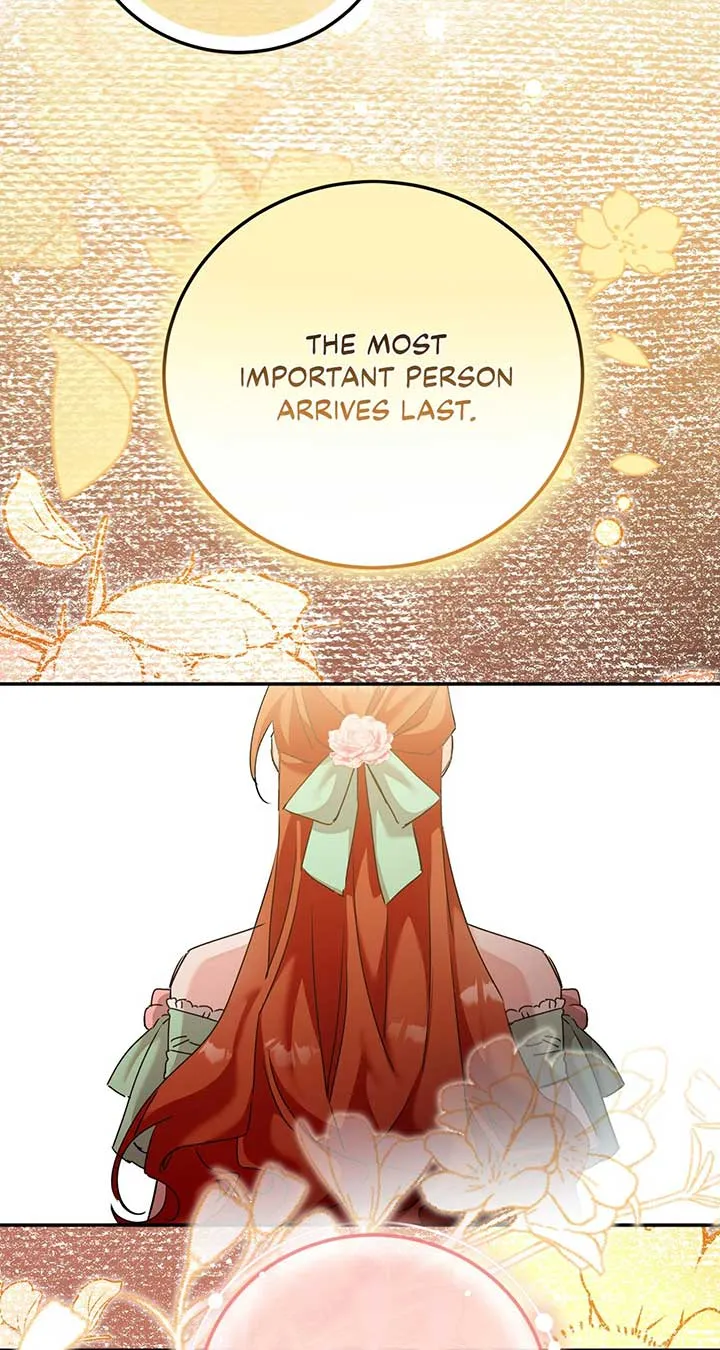 The Saintess Returns To The Emperor Chapter 55 Online - página 47
