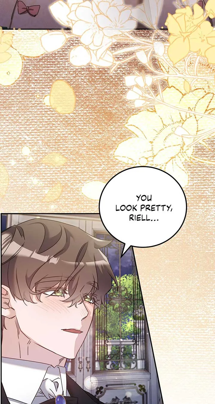 The Saintess Returns To The Emperor Chapter 55 Online - página 49