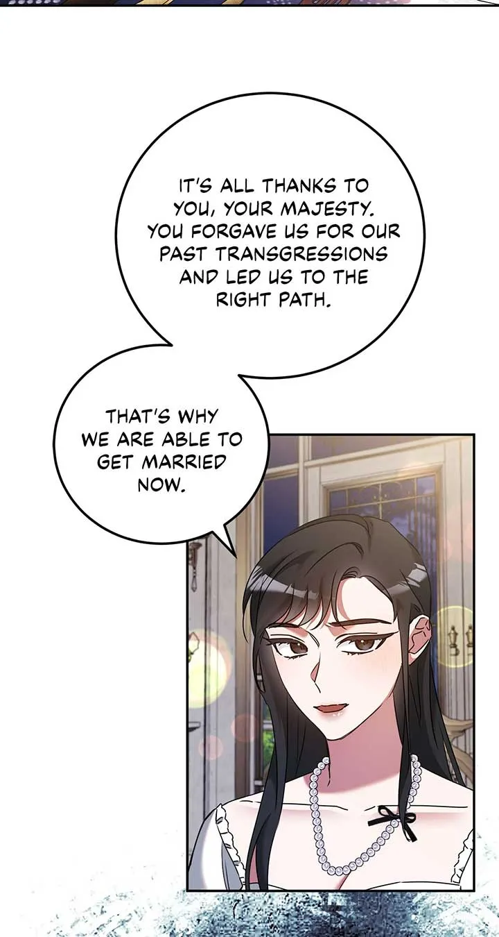 The Saintess Returns To The Emperor Chapter 55 Online - página 53