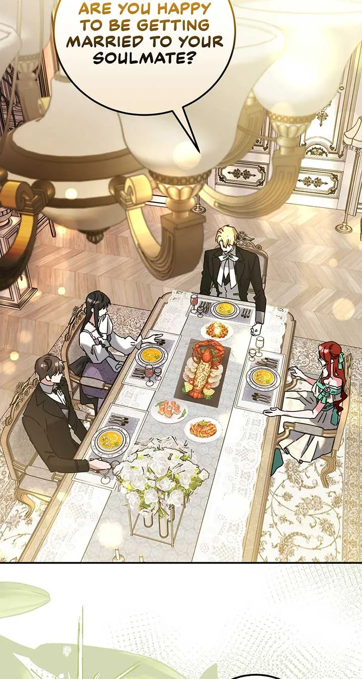The Saintess Returns To The Emperor Chapter 55 Online - página 55