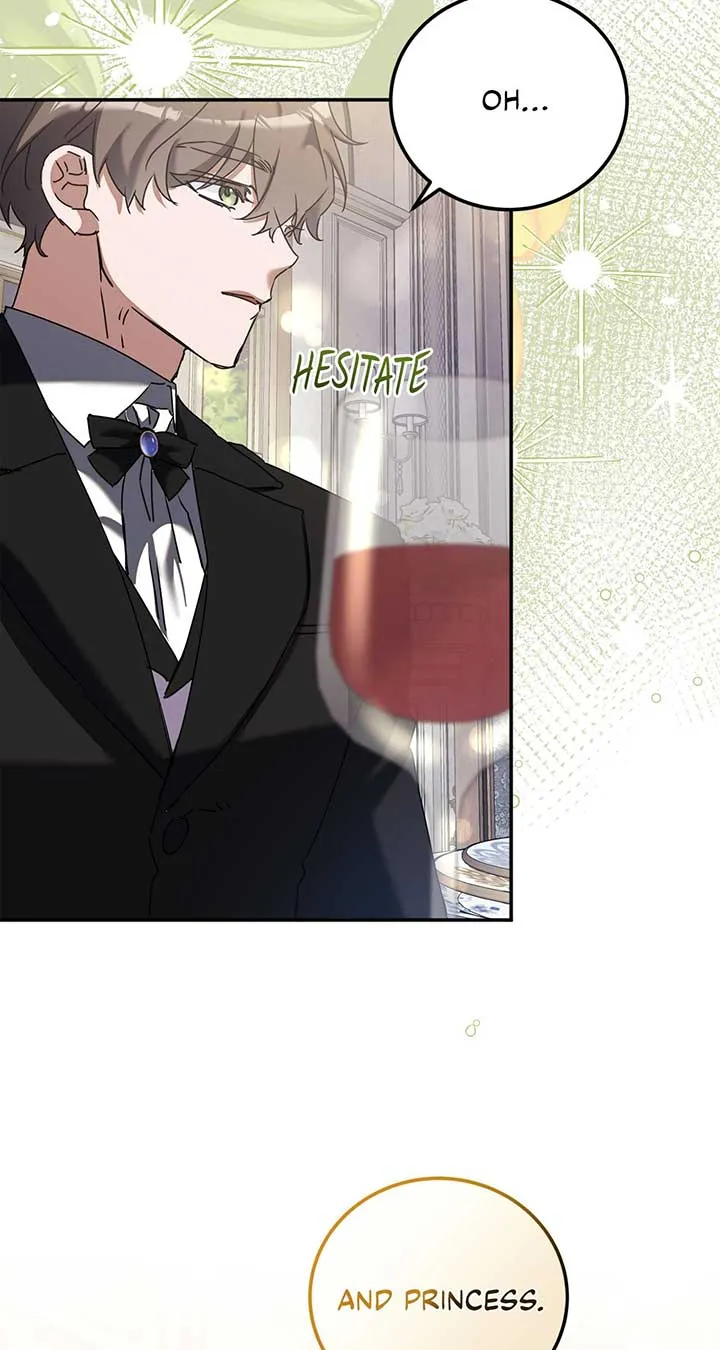 The Saintess Returns To The Emperor Chapter 55 Online - página 56