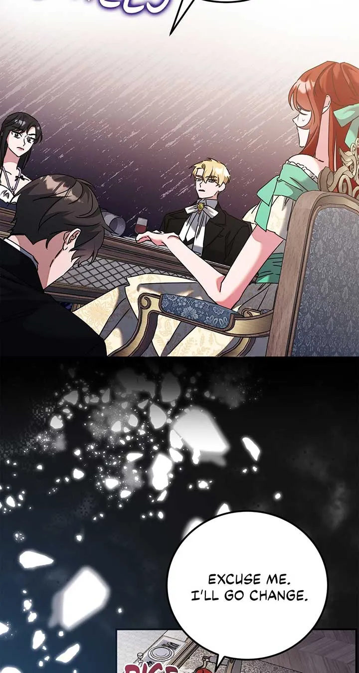 The Saintess Returns To The Emperor Chapter 55 Online - página 63