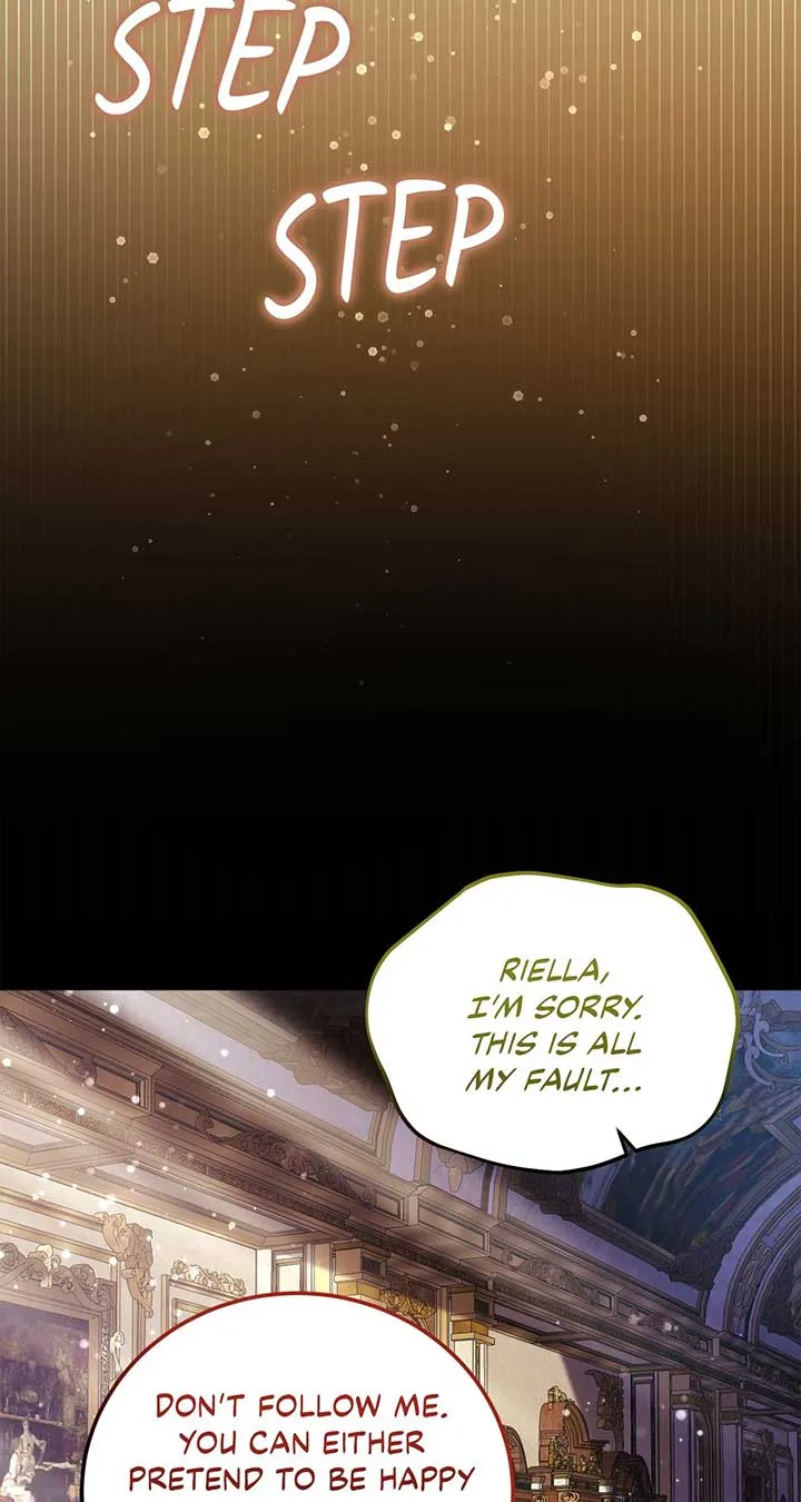 The Saintess Returns To The Emperor Chapter 55 Online - página 66