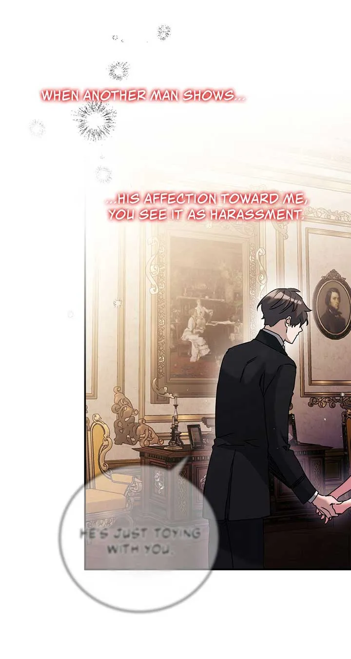 The Saintess Returns To The Emperor Chapter 55 Online - página 69