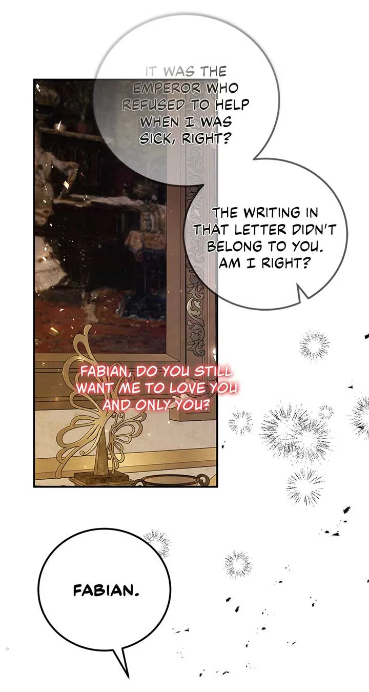 The Saintess Returns To The Emperor Chapter 55 Online - página 70