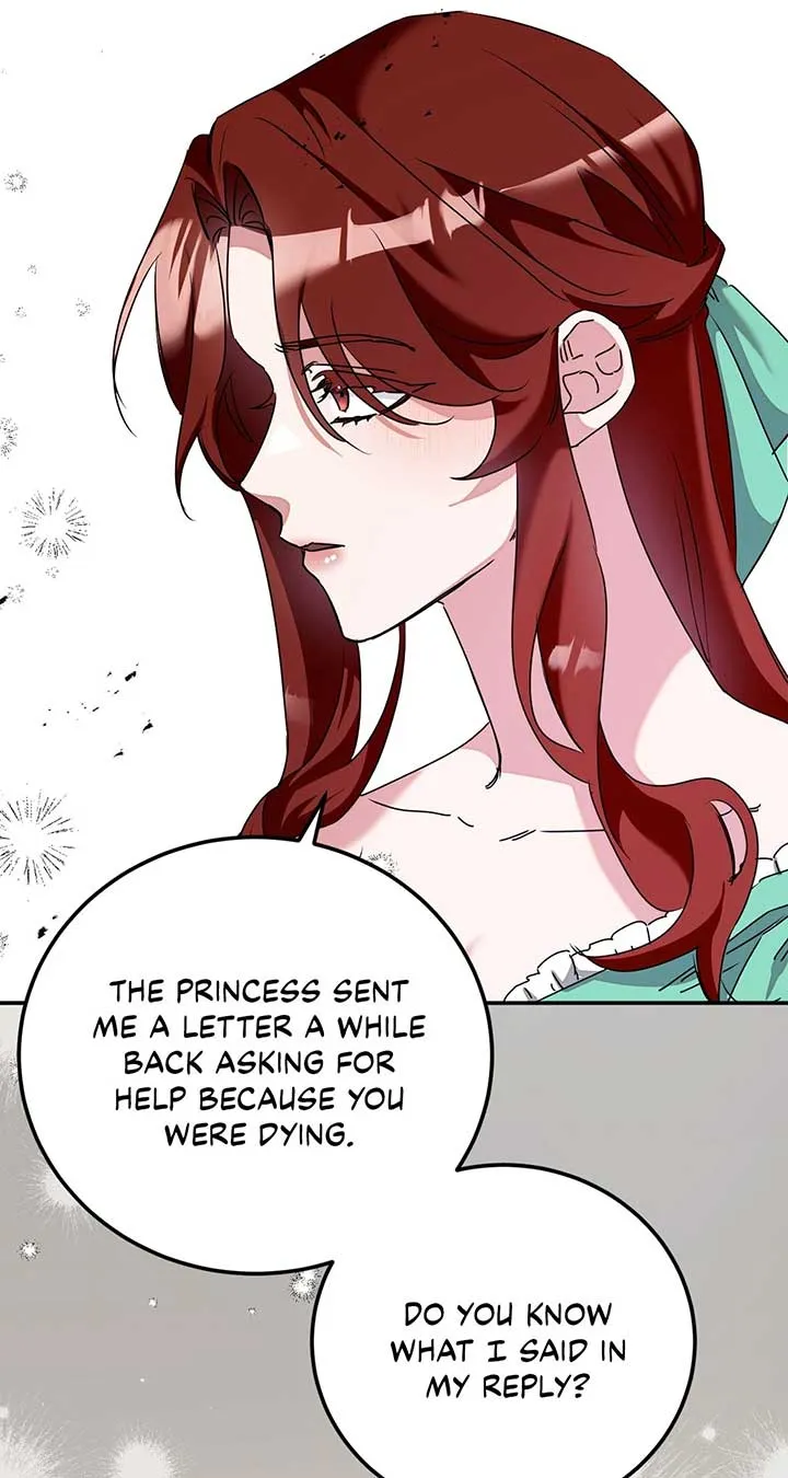 The Saintess Returns To The Emperor Chapter 55 Online - página 71