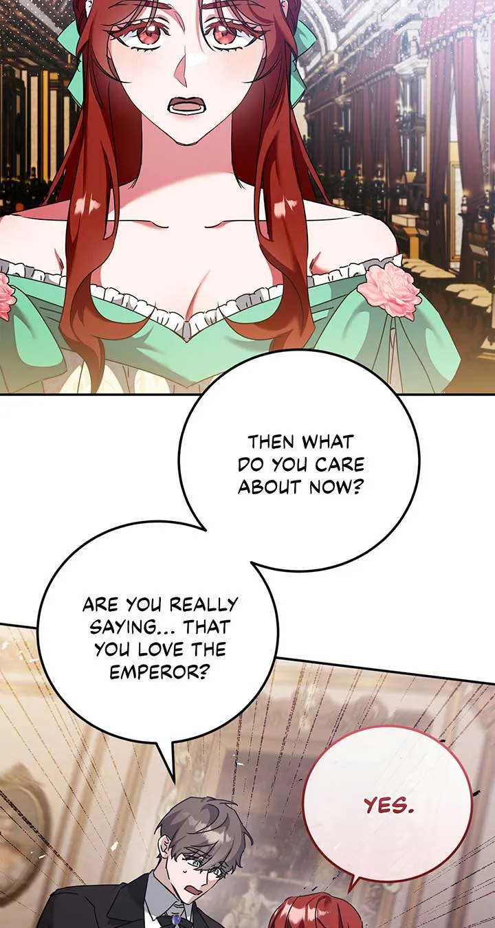 The Saintess Returns To The Emperor Chapter 55 Online - página 73