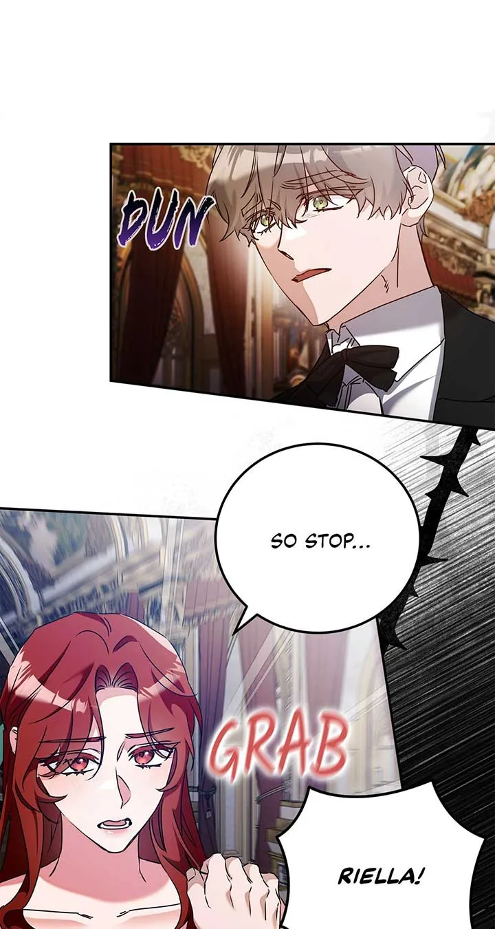 The Saintess Returns To The Emperor Chapter 55 Online - página 76