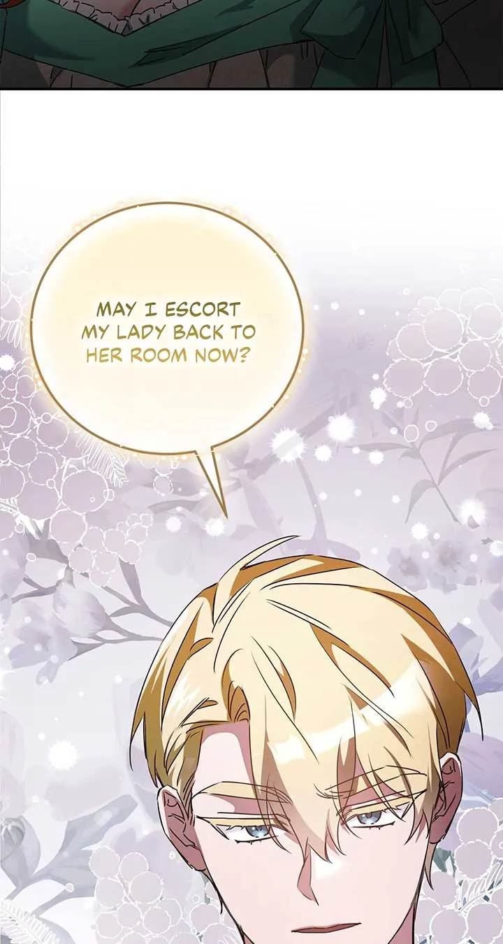 The Saintess Returns To The Emperor Chapter 55 Online - página 79