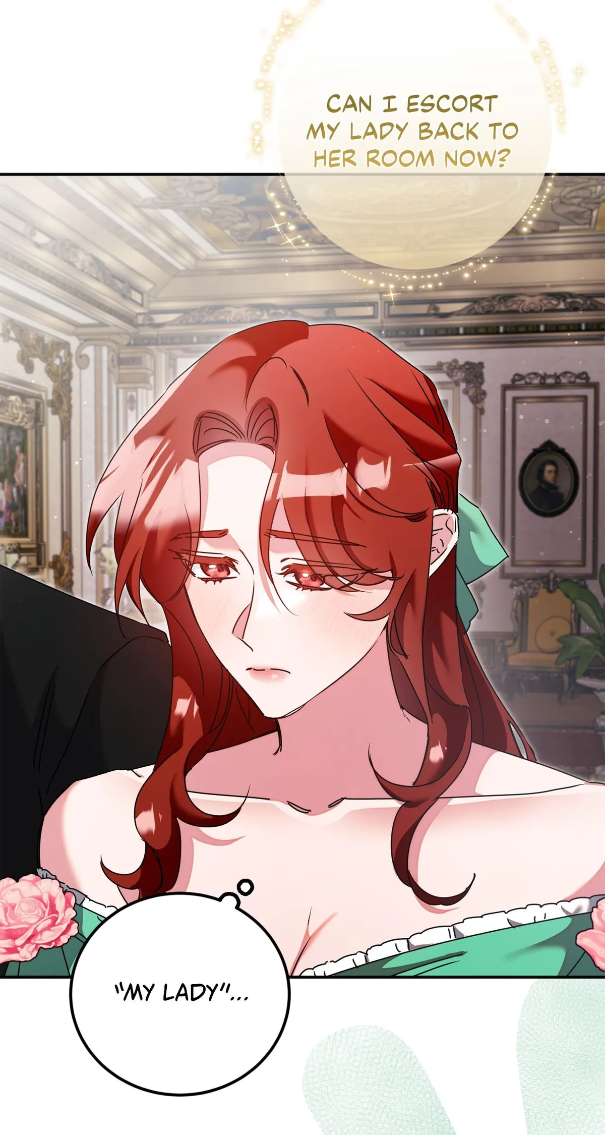 The Saintess Returns To The Emperor Chapter 56 Online - página 2