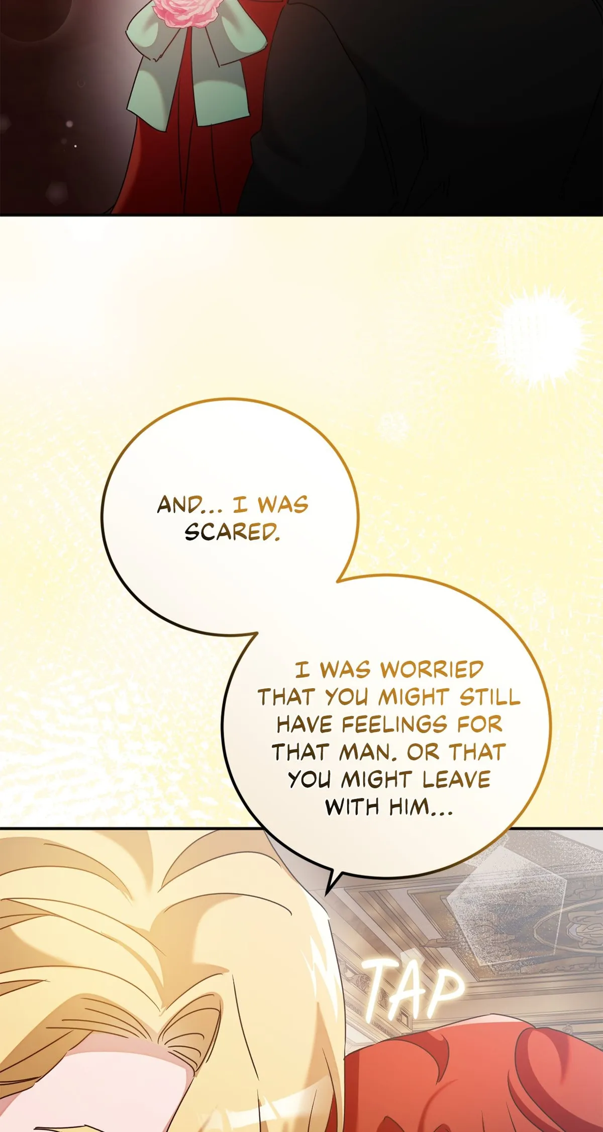 The Saintess Returns To The Emperor Chapter 56 Online - página 5
