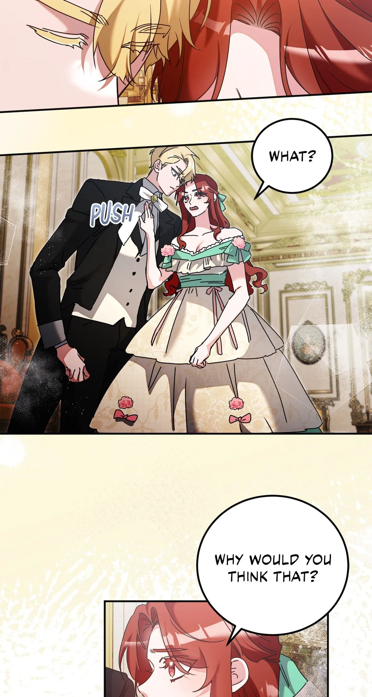 The Saintess Returns To The Emperor Chapter 56 Online - página 6