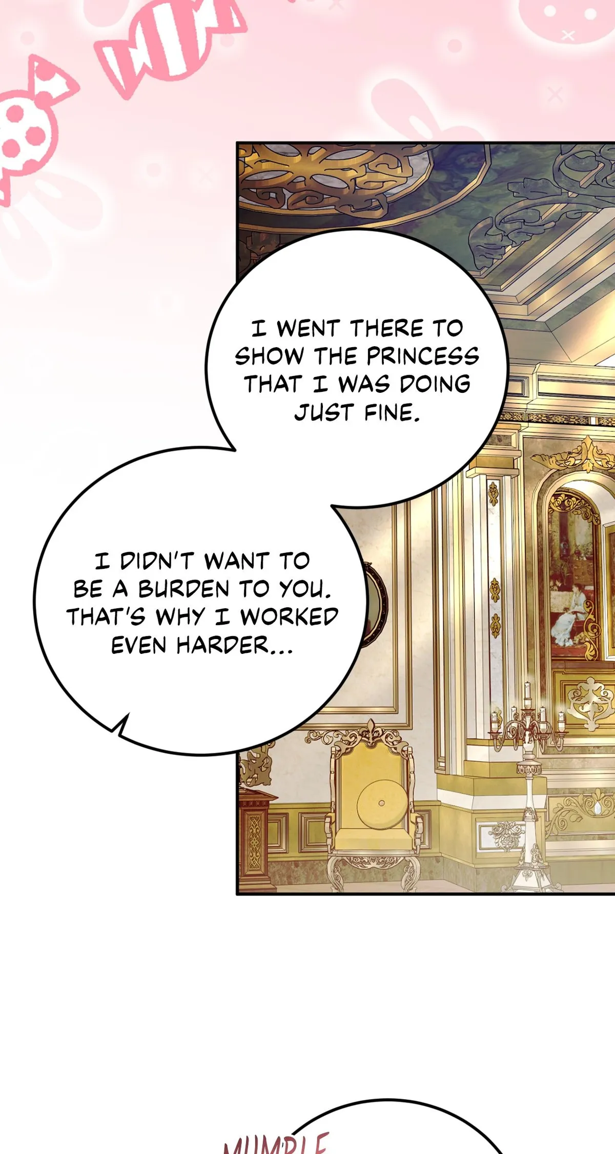 The Saintess Returns To The Emperor Chapter 56 Online - página 10