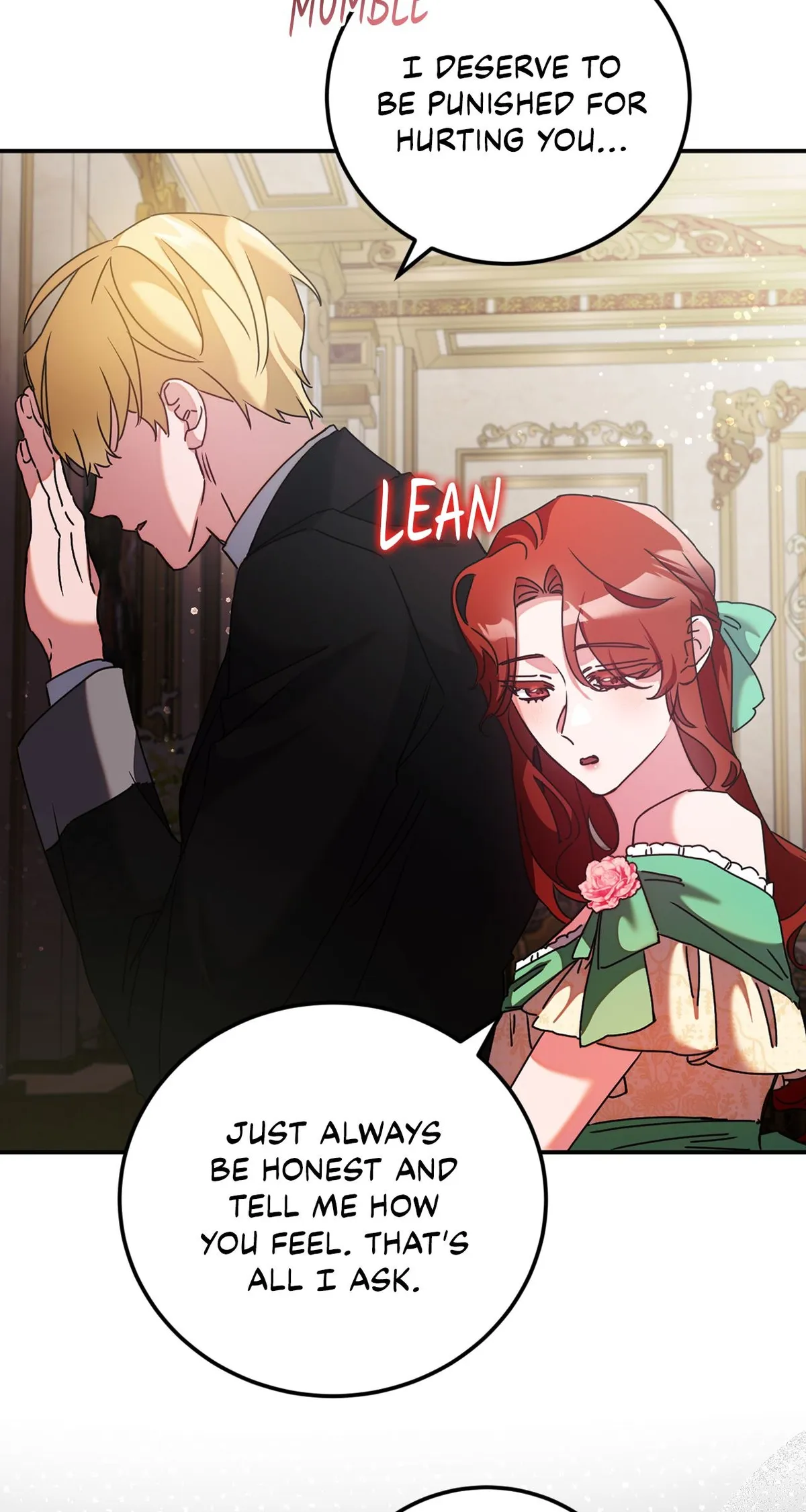 The Saintess Returns To The Emperor Chapter 56 Online - página 11