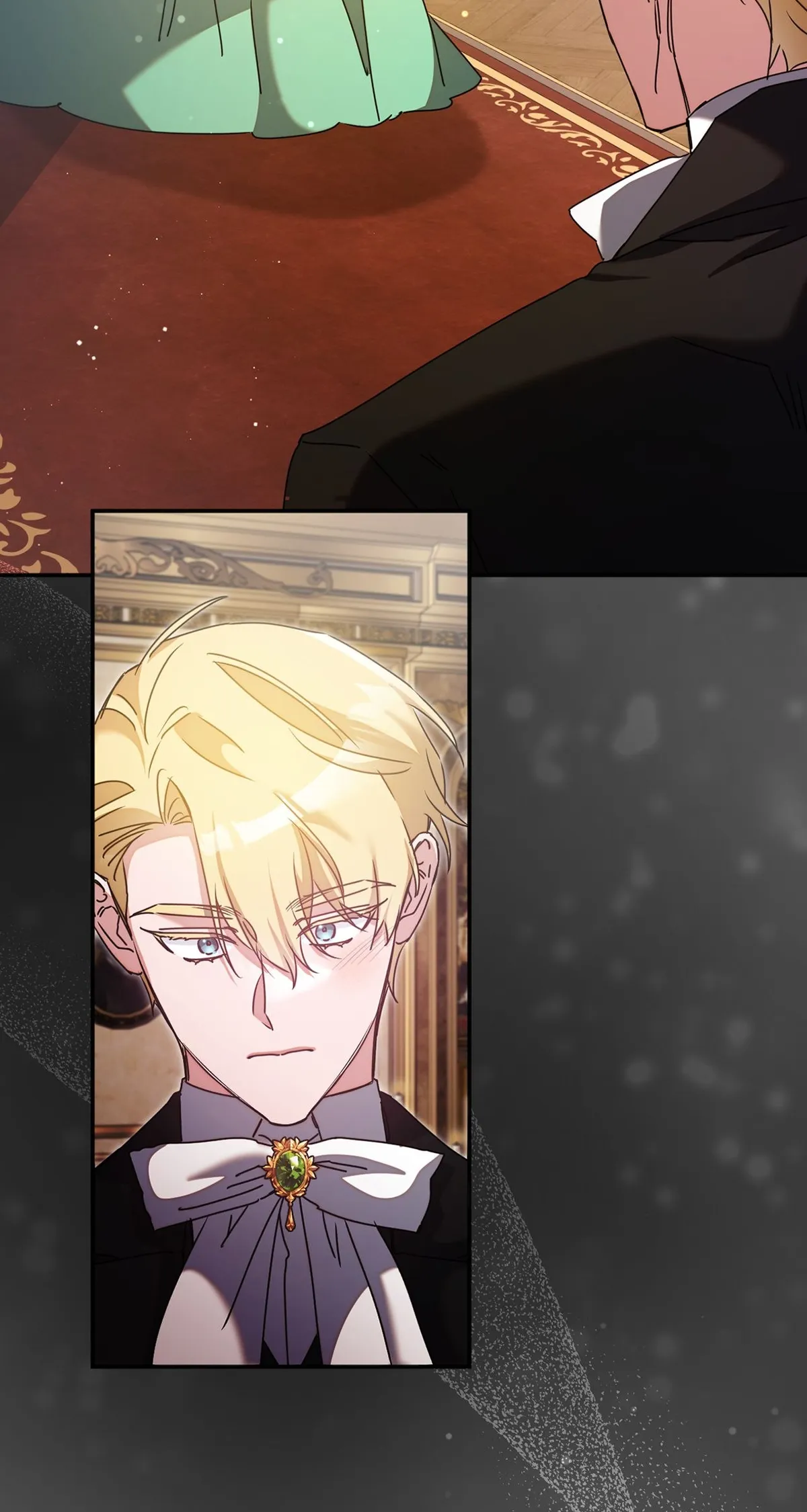 The Saintess Returns To The Emperor Chapter 56 Online - página 13
