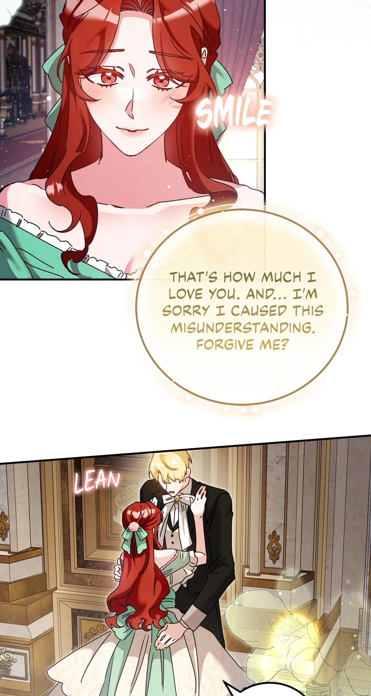 The Saintess Returns To The Emperor Chapter 56 Online - página 15