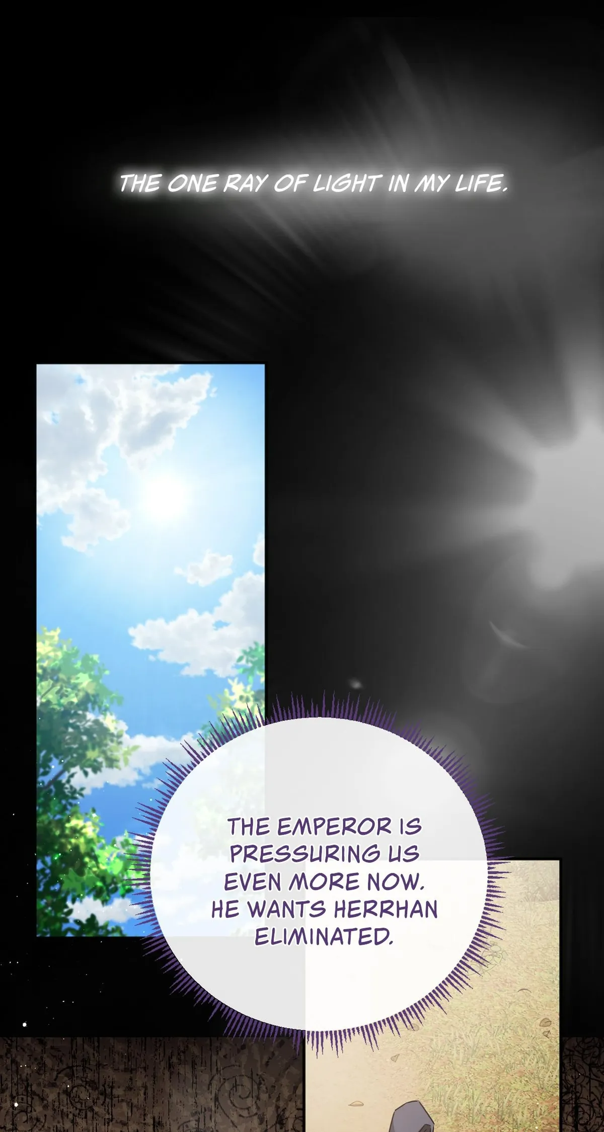 The Saintess Returns To The Emperor Chapter 56 Online - página 22