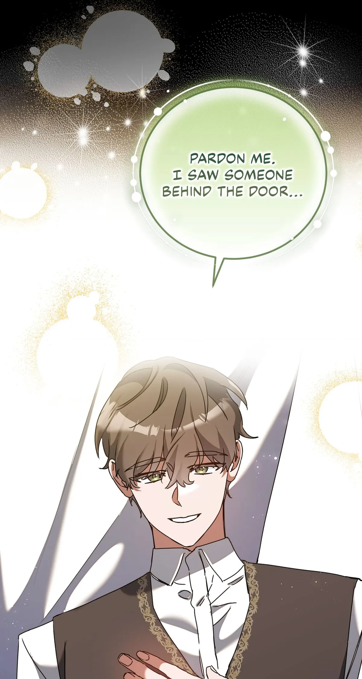 The Saintess Returns To The Emperor Chapter 56 Online - página 25