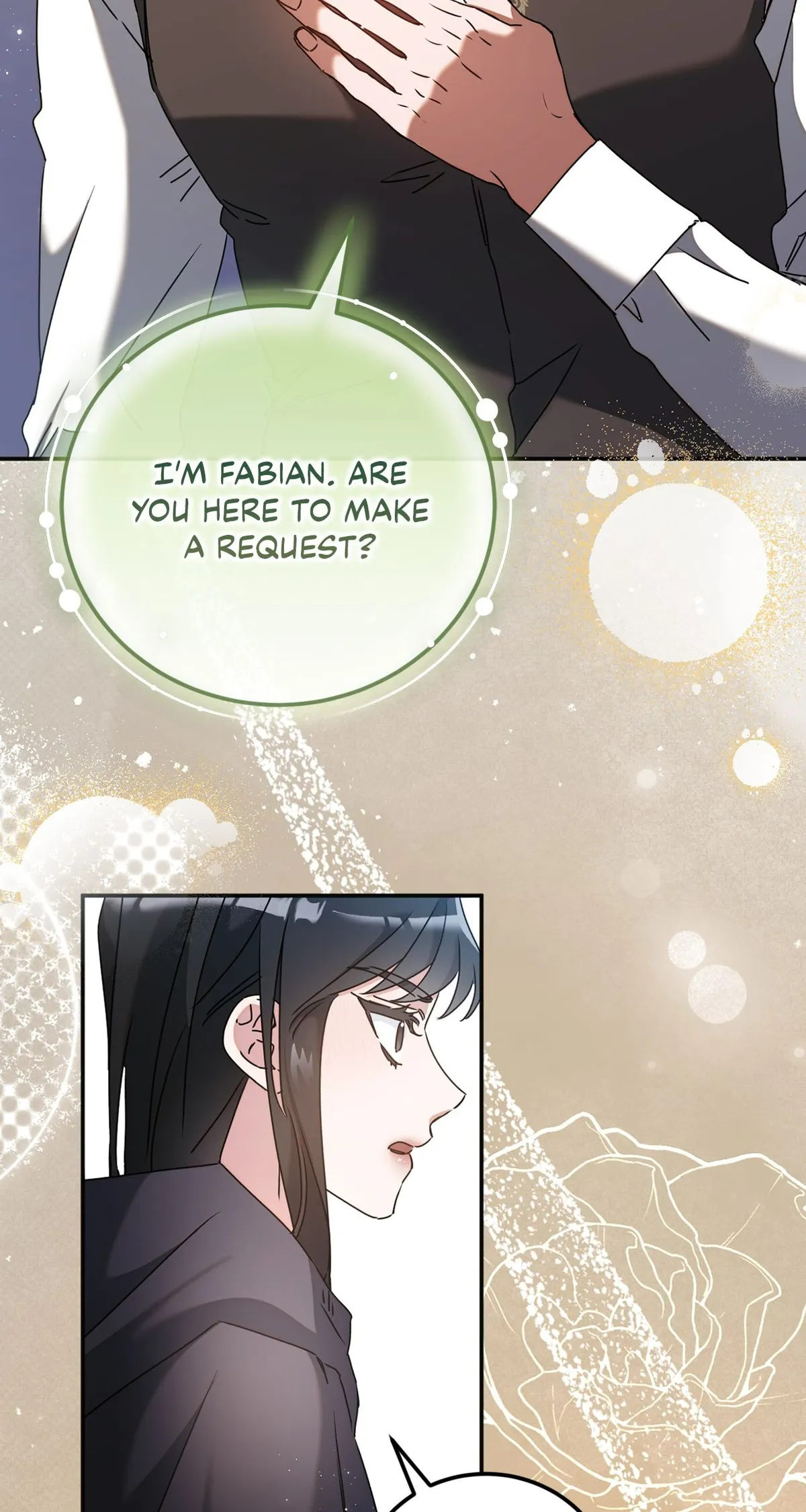 The Saintess Returns To The Emperor Chapter 56 Online - página 26