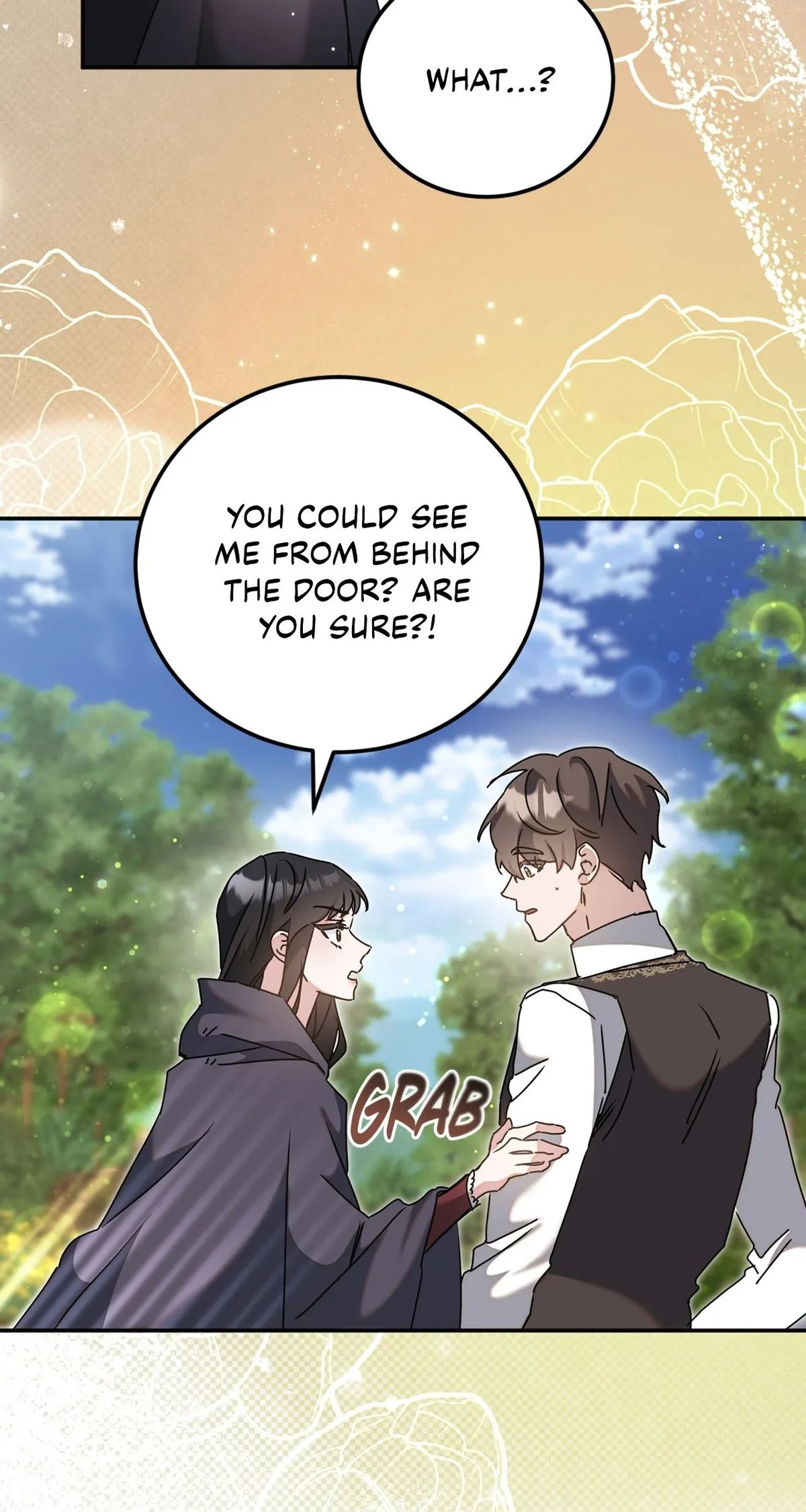 The Saintess Returns To The Emperor Chapter 56 Online - página 27