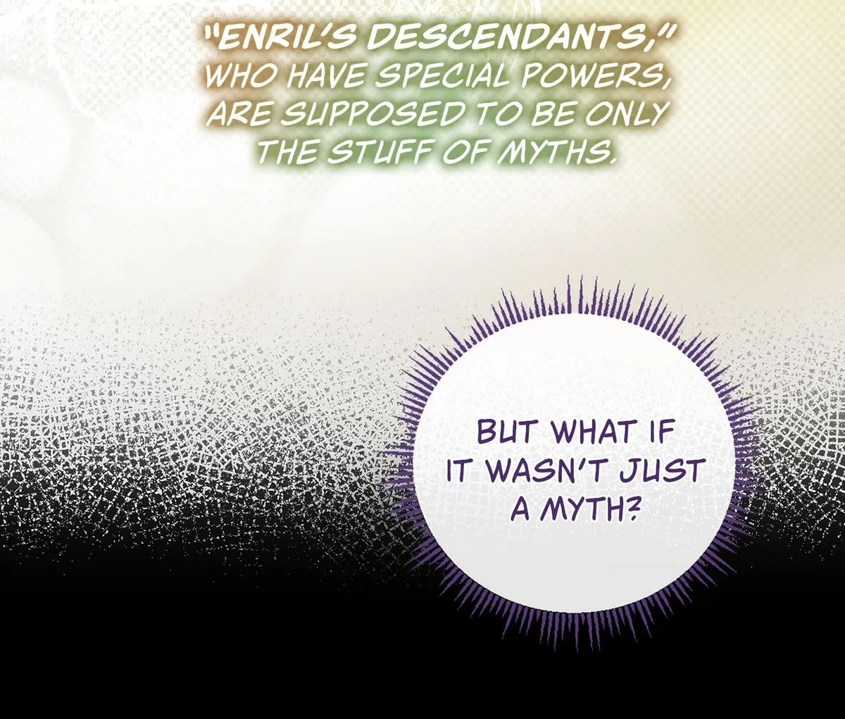 The Saintess Returns To The Emperor Chapter 56 Online - página 28